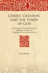  CHRIST CREATION AND THE VISI