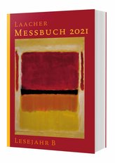 Laacher Messbuch 2021 kartoniert