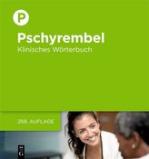 Pschyrembel Klinisches Wörterbuch  (268. A.)