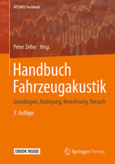 Handbuch Fahrzeugakustik