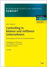 Controlling in kleinen und mittleren Unternehmen