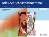 Atlas der Schnittbildanatomie. Bd.2