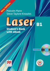 Student's Book with ebook and CD-ROM