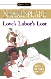  Love\'s Labour\'s Lost