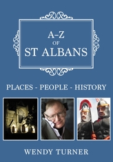  A-Z of St Albans