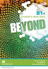 B1+ Student's Book + Online Resource Centre