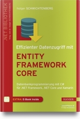 Effizienter Datenzugriff mit Entity Framework Core