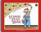  ANYTHING IS POSSIBLE LESSON PLAN BOOK