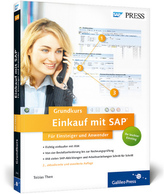 Grundkurs Einkauf mit SAP