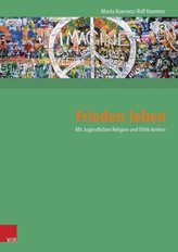 Frieden leben