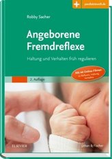 Angeborene Fremdreflexe