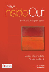 Student's Book with eBook and CD-ROM