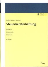 Steuerberaterhaftung