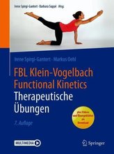 FBL Klein-Vogelbach Functional Kinetics: Therapeutische Übungen