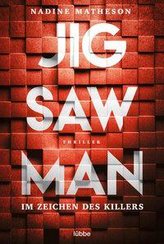 Jigsaw Man - Im Zeichen des Killers