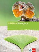 PRISMA Biologie 8. Ausgabe Bayern. Schülerbuch Klasse 8