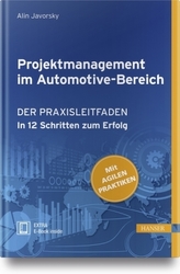 Projektmanagement im Automotive-Bereich