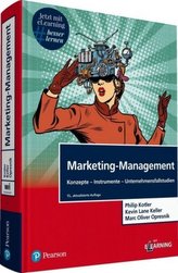 Marketing-Management