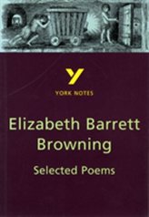  Selected Poems of Elizabeth Barrett Browning