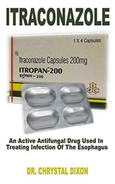  ITRACONAZOLE