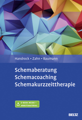 Schemaberatung, Schemacoaching, Schemakurzzeittherapie