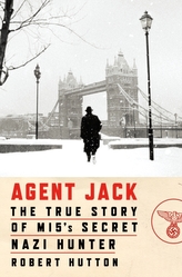  AGENT JACK