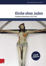 Kirche ohne Juden