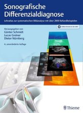 Sonografische Differenzialdiagnose