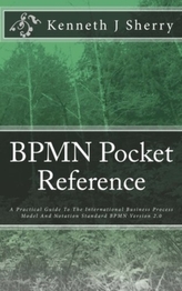  BPMN POCKET REFERENCE