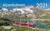 Alpenbahnen 2021