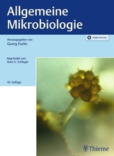 Allgemeine Mikrobiologie