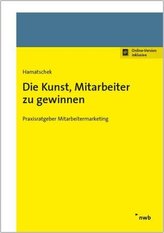 Die Kunst, Mitarbeiter zu gewinnen
