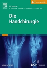 Die Handchirurgie