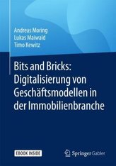 Bits and Bricks