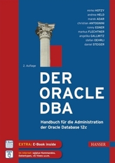 Der Oracle DBA