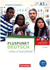 Kursbuch mit Video-DVD