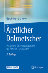 Ärztlicher Dolmetscher