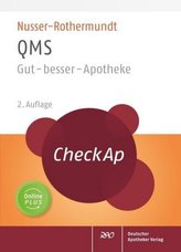 Checkup QMS