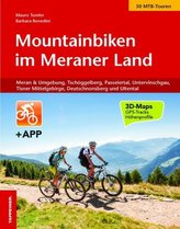 Mountainbiken im Meraner Land