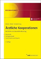 Ärztliche Kooperationen