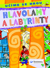 Hlavolamy a labyrinty