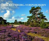 Mecklenburg-Vorpommern 2021