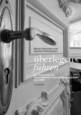 überlegen führen