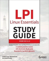  LPI Linux Essentials Study Guide
