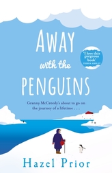  Away with the Penguins