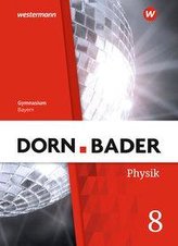 Dorn / Bader Physik SI 5. Schülerband. Bayern