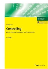 Controlling