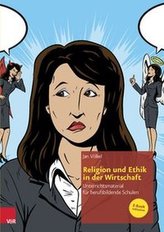 Religion und Ethik in der Wirtschaft