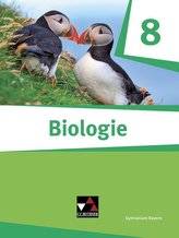 Biologie - Bayern 8