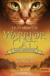Warrior Cats - Short Adventure - Blattsees Wunsch